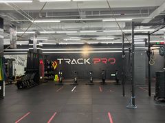 -Track Pro综合体能训练馆(久博都市运动中心店)