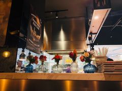 -斯比特花园西餐厅(东方商厦店)