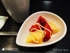 -天娜美雪(古镇店)