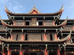 -成都市文殊院