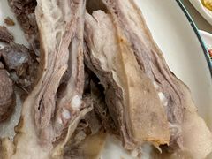 -老毛手抓·盐池滩羊非遗手抓(宁夏总店)