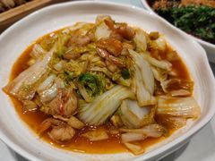 -解家河南菜(商鼎路店)