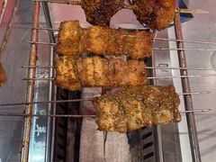 -古彭7只羊·招牌白串·碳锅羊肉旗舰店