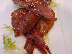 -尚岛私房菜(西方巷店)