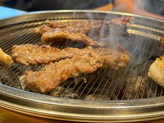 -味家烤肉烤鳗鱼牛排(西塔旗舰店)