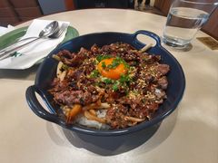 葱烤牛排饭-WOKKA by艮上(中海环宇荟店)