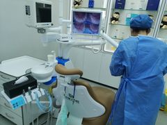 -牙博士口腔品牌连锁(杨浦店)