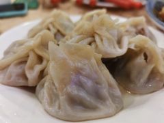 薄皮包子-维吾尔餐厅(宜山路店)