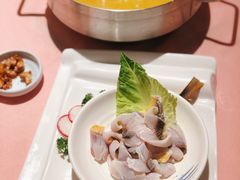 -龙鲜会·澳门生鲜火锅(诚品店)