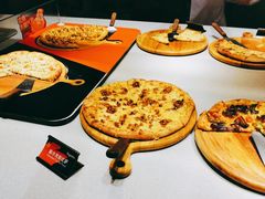 -比格比萨自助(花园路店)