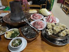 -元盛居(生态大街店)