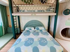 -太阳岛度假酒店