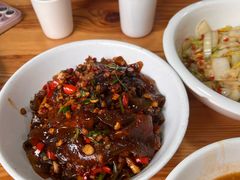 -笨罗卜浏阳菜馆(富家湾小区店)