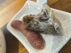 -吉祥馄饨(牡丹园店)