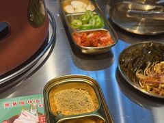 -核桃碳烤肉馆(深圳首店)