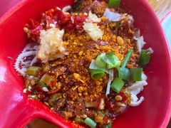 -冒椒火辣(奎星楼街店)