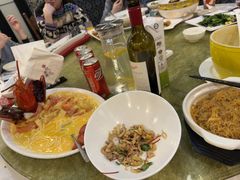 -徐记私厨(半淞园路店)