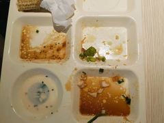 -素耕素食自助(嘉华店)