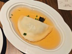 超大鲅鱼水饺-东莱海上(长宁来福士店)