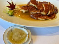 -宝丽轩中餐厅BAOLIXUAN