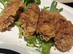 -桂马·日本料理·海胆·海鲜饭·酒场(民主广场店)