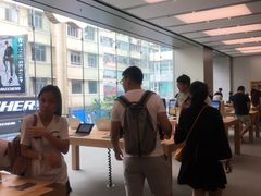 -Apple 零售店(Causeway Bay)