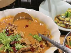 -味仙居(环城南路店)