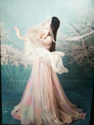 -盘子女人坊古装写真摄影(南京总店)