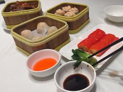 -香港狮子山下·明星粤菜餐厅(北苑店)