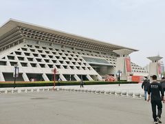-安阳博物馆