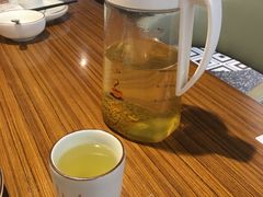 -禾珍珠家常小馆(河南博物院店)