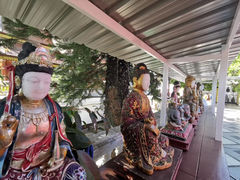 -来康佛寺