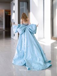 -MANLI BRIDAL婚纱