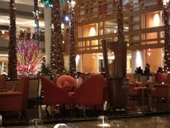 大堂-威斯汀舞台餐厅