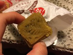 绿豆糕-一定好食品有限公司(四川北路商业街店)