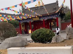 -西安市广仁寺