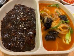 -多宾韩国料理(学衡路店)