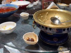 -金掌勺东北菜(格兰晴天店)