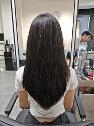 -HD HAIR STYLE