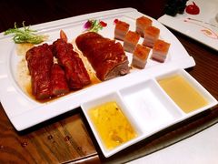 -ZEN采蝶轩·粤味臻鲜·手作点心·商务宴请(泰州店)