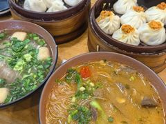 -常鲜德乐购迎桂馒头店(麻巷公寓店)