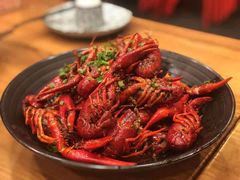 -虾小龙老长沙龙虾馆(坡子街店)
