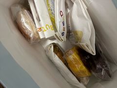 -慢熟面包店bud bread(孩儿巷店)