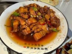 红烧肉-东北王食府(科大店)