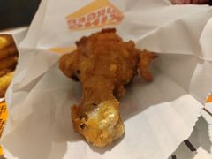 -汉堡王(嘉定宝龙城市广场)