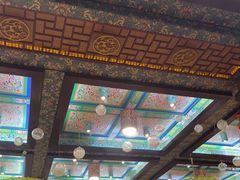 -鹊华居·地道鲁菜·海鲜·融合味(大明湖店)