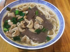 猪脏粉-锦泓老字号猪脏粉(东联大厦店)