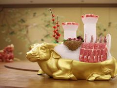 -尚海豆捞(乐虹坊店)