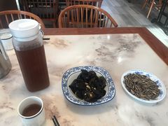 -川悦壹号·川菜(蠡溪路店)