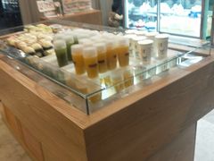 -面包新语(无锡M会员店)